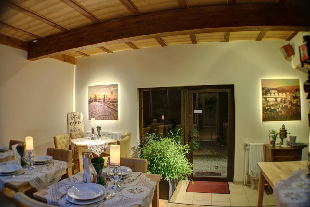 Pension Oybin Exterior foto